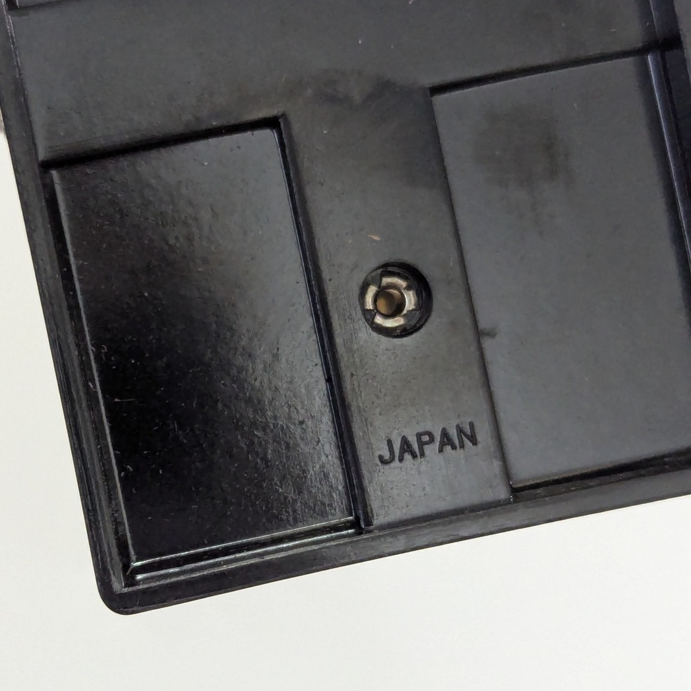 Vintage KODACHROME II Color Movie Film NOS 8mm + Tape Splicer Cut Trim Japan - Picture 11 of 11